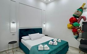 Marghe Luxury Home